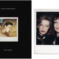 『Polaroids』David Armstrong