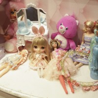 新宿伊勢丹の「PLAY ROOM」はかわいいがいっぱい！