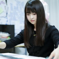 乃木坂46きってのファッションラバー伊藤万理華×坂部三樹郎・ジェンファン「少女の記憶とファッション」--2/2【INTERVIEW】