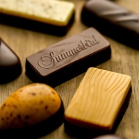 サマーバード オーガニックが日本初となるチョコレートブティックを南青山にオープン