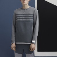 アディダス オリジナルスがホワイトマウンテニアリングとのコラボレーションによる初のフルコレクション「adidas Originals by White Mountaineering」を発売