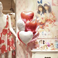 新宿伊勢丹の「PLAY ROOM」はかわいいがいっぱい！