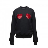 Valentine Sweatshirt 4万7,000円／マーク ジェイコブス