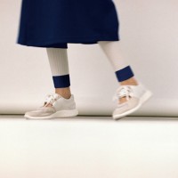 「adidas Originals by HYKE」の第3弾となる16SSコレクションを世界発売に先駆け日本国内の4店舗にて先行発売