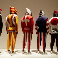 「MIYAKE ISSEY展: 三宅一生の仕事」