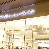 ガレリア2階「ペリーコ」/イタリアのヴェニス郊外で誕生したシューズブランドが待望の日本旗艦店オープン