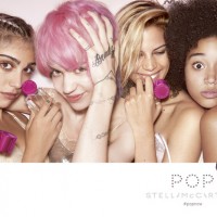 ステラ マッカートニーが16年夏に向けて、新作フレグランス「POP」を発表