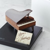 「ピアノ ショコラ」（6,000円）