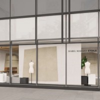 イザベル・マランが世界で2店舗目となるセカンドライン「イザベル マラン エトワール」のみを取り扱う新店舗をオープン