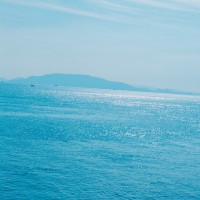 【Photo Diary：永瀬沙世】海のある暮らし