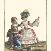 子ども服の歴史を紐解く こどもとファッション 小さな人たちへのまなざし が神戸で開催 Photo 6 11 Fashion Headline