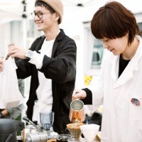 日本最大級のコーヒーイベント「TOKYO COFFEE FESTIVAL 2016 spring」が開催