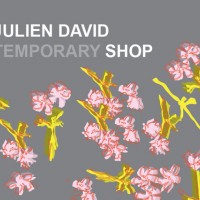 ジュリアン デイヴィッドが伊勢丹新宿店にポップアップショップをオープン