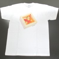 深堀隆介 限定Tシャツ（3,500円）