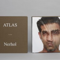 Nerhol《ATLAS No.06》2014