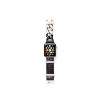 サカイ、Apple Watch専用ストラップを新宿伊勢丹で先行発売