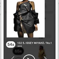 「MIYAKE ISSEY 展: 三宅一生の仕事」の音声ガイドアプリ
