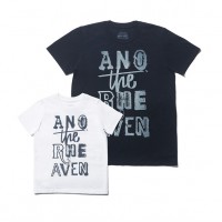 Tシャツ 6,900円（Kids）、9,900円（Mens）/アナザーヘブン