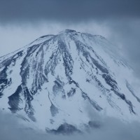 Ascent (2016), Fiona Tan, still Photo: nakano yuko