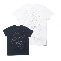 Tシャツ 6,900円（Kids）、9,900円（Mens）/アナザーヘブン