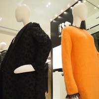 「Numero TOKYO 100 POP-UP STORE in ISETAN SALONE」