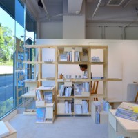 建築コンシェルジュの坂山毅彦による“名もなき書店”「○○書店」がオープン