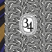 ディプティックのコレクション「34」が新作を追加して全国のディプティック全店舗で限定発売