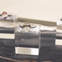 日本一のジュエリーの産地である山梨で生まれたborn jewelryが伊勢丹新宿本店でポップアップを開催中