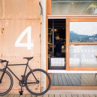 広島県・備後地方の尾道市で、“デニム”をドレスコードに自転車で「瀬戸内しまなみ街道」を駆けるイベント「DENIM RUN Onomichi」が開催