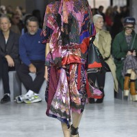 sacai17SSウィメンズコレクション