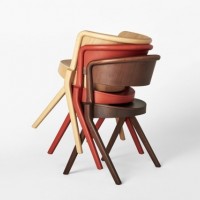 小林幹也が「タイヨウ アンド シー（TAIYOU&C.）」が日本製にこだわった家具の第一弾をローンチ