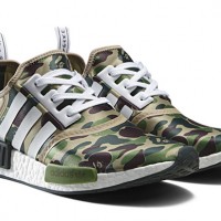 「NMD_R1 BAPE（R）」（1万9,000円）