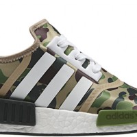 「NMD_R1 BAPE（R）」（1万9,000円）