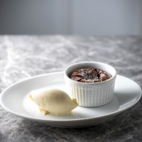 ハート型いちご＆マカロンのパフェなど、表参道ヒルズでのバレンタイン限定メニュー PHOTO(2/15) FASHION HEADLINE