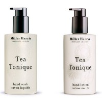 英国発ミラー ハリスからハンドケアアイテム誕生、“紅茶”のような癒しの香りに包まれて
