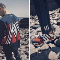 アディダス オリジナルスがホワイトマウンテニアリングとのコラボレーションによる新作コレクション「adidas Originals by White Mountaineering」を発売