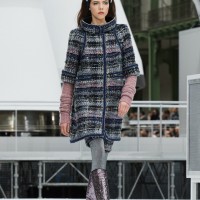 シャネル（CHANEL）2017-18年秋冬プレタポルテコレクション