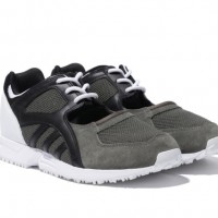 EQT RACING 91 W for emmi（1万4,000円）※ウィメンズモデル