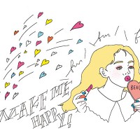 伊勢丹新宿店初のメイクイベント「ISETAN MAKEUP PARTY」