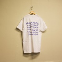 GREEN NOTE×Yoichiro Uchida Tシャツ（3,500円）
