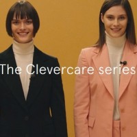 ステラ マッカートニーのフィルムプロジェクト「クレバーケア（Clevercare）」
