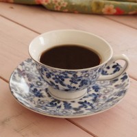 台湾コーヒー（600円）