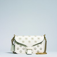 「コーチ＆ロダルテ（Coach & Rodarte）」 14万円