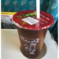 夏バテに効果がある冬瓜茶の店