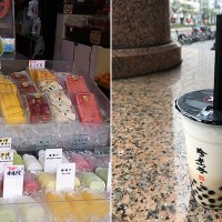 台湾好きライターがオススメする、台北の朝ごはんから小龍包、スイーツまでローカルフードを食べ歩き【ふらりぶらり in 台湾 vol.1】