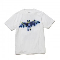 BAT TEE（7,000円）