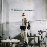 17AWコレクション「THE WILD CHILDREN」