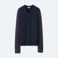 ユニクロとジェイ ダブリュー アン ダーソンのコラボコレクション「UNIQLO and JW ANDERSON Collection」が9月22日から発売