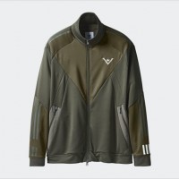 WM TRACK TOP BQ4129（2万4,000円）