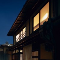 「ホソオ レジデンス（HOSOO RESIDENCE）」が京都の烏丸御池にオープン